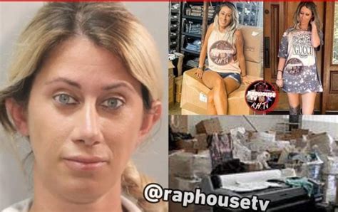 la gift show woman arrested for selling fake designer bags|long island boutique owner scandal.